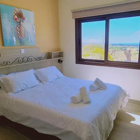 Stay Chrystallia Holiday Villa Anarita Exterior photo