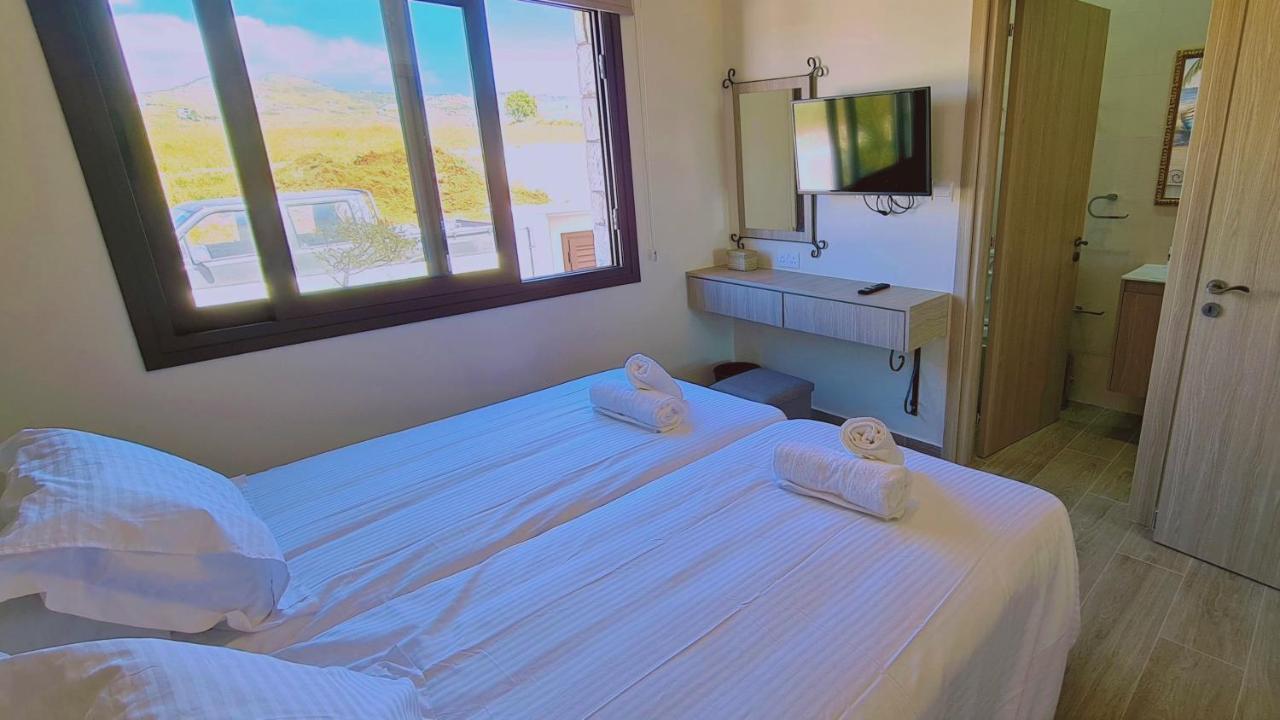 Chrystallia Villa Anaríta