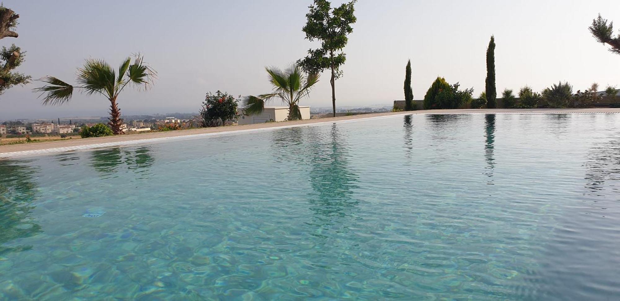 Chrystallia Villa Anaríta