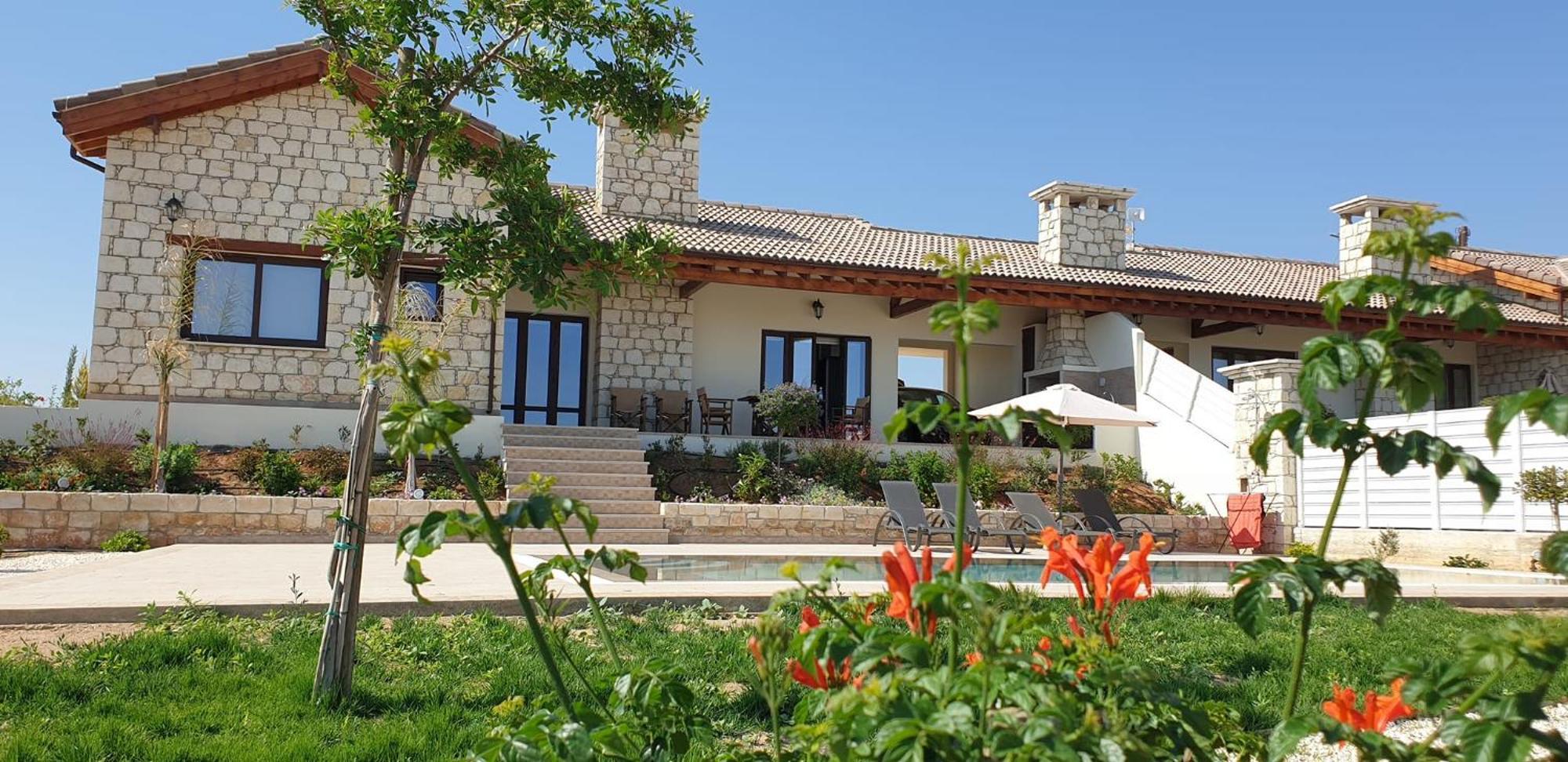Villa Chrystallia